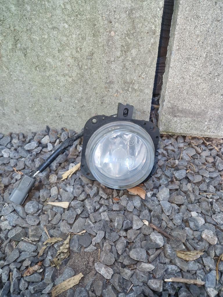 1 mistlamp Mx5 nbfl, Ophalen of Verzenden, Gebruikt, Mazda
