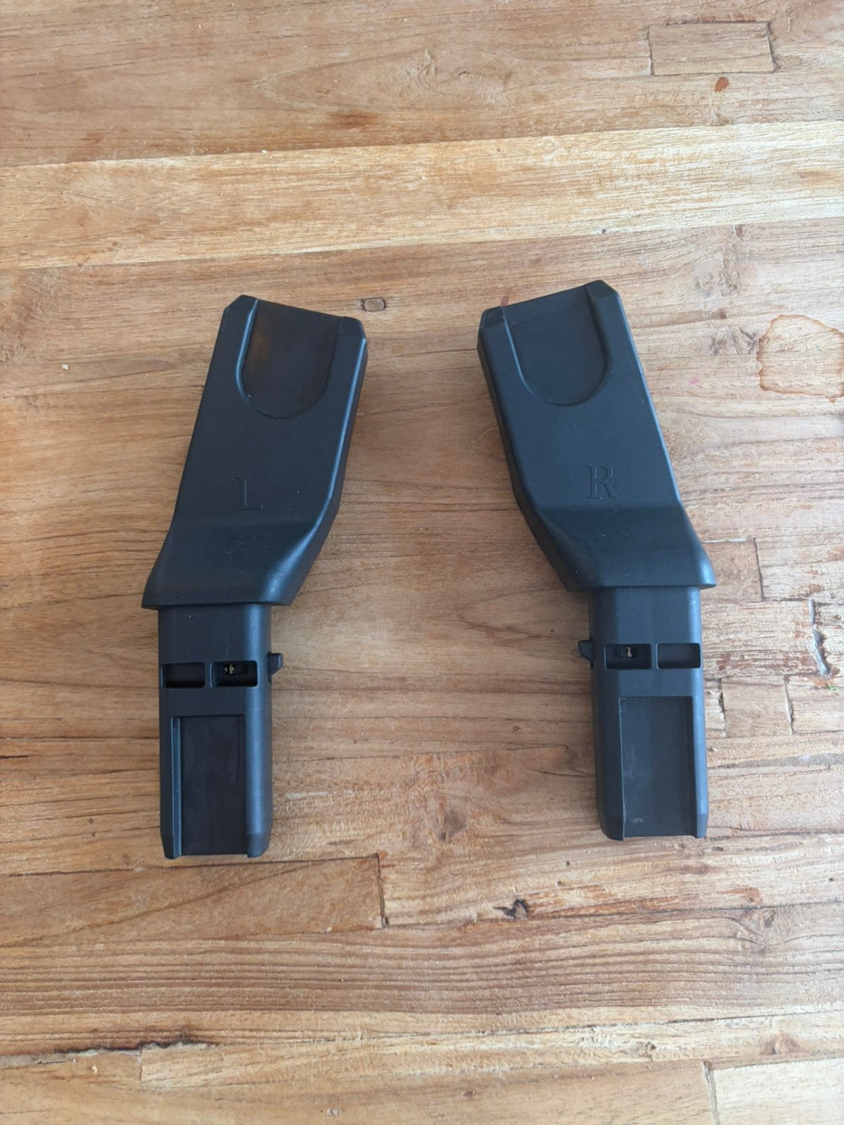 Dubatti one maxicosi adapters, Ophalen, Zo goed als nieuw, Overige merken
