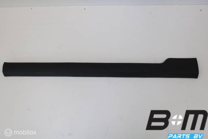 Dorpelbekleding links VW Polo 6R, Gebruikt