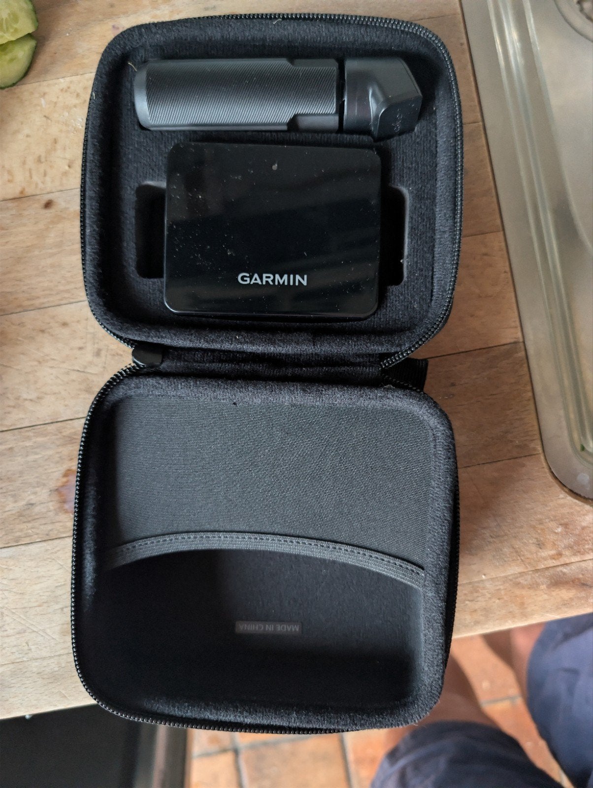 Garmin R10 Launch Monitor - Zo goed als nieuw, Verzenden