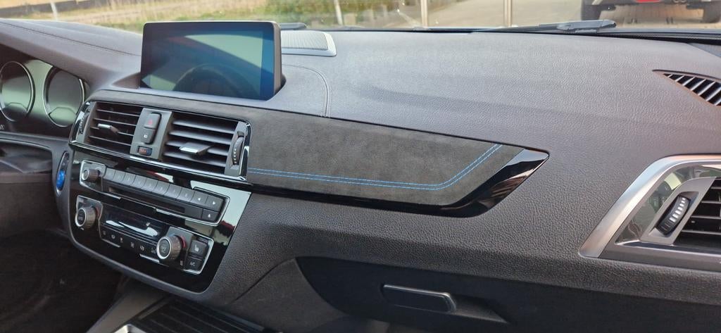 Interieur lijsten voor bmw 1 serie F20 F20 F21 F22, Auto-onderdelen, Dashboard en Schakelaars, Ophalen of Verzenden