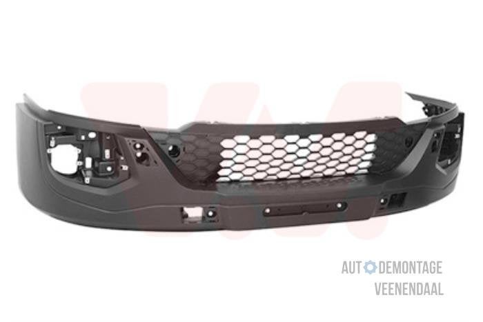 Voorbumper van een Iveco Daily, -, -, Nieuw, Ophalen of Verzenden