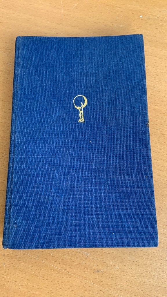 Winden waaien om de rotsen - Trygve Gulbranssen, Ophalen of Verzenden