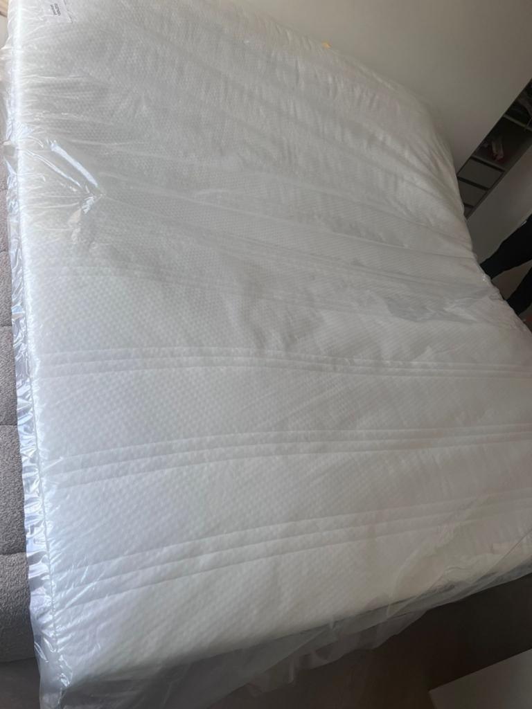 Nieuwe matras 180x200, Ophalen, Matras, 180 cm, 200 cm