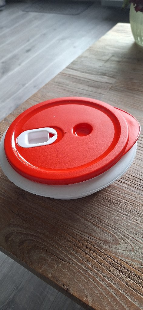 Magnetron bord, Ophalen of Verzenden, Nieuw, Rood, Overige typen