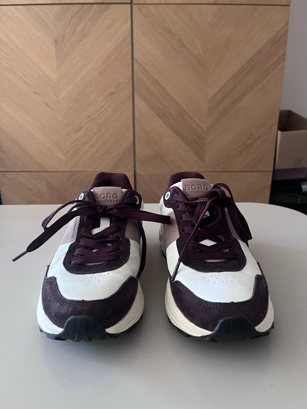 Björn Borg sneakers maat 39 - Zo goed als nieuw, Kleding | Dames, Schoenen, Overige kleuren, Ophalen of Verzenden, Sneakers of Gympen