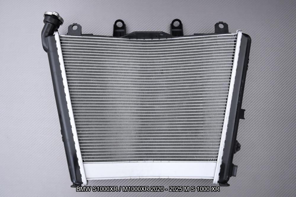 Radiateur AVDB BMW S1000XR / M1000XR 2020 - 2025 M S 1000 XR, Motoren, Ophalen of Verzenden, Nieuw