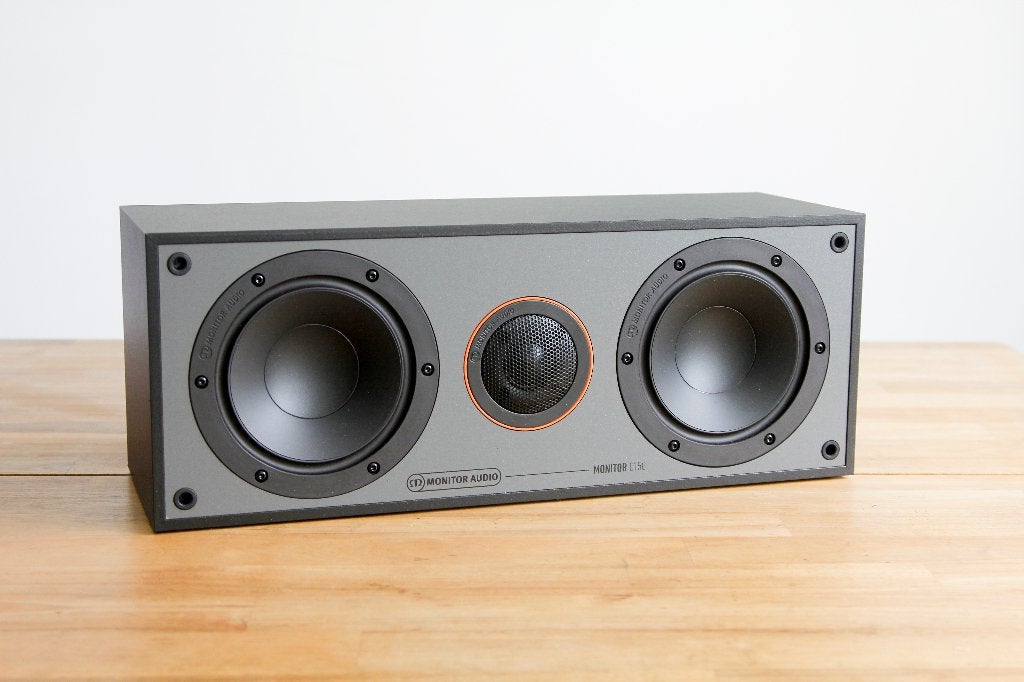 Monitor Audio C150 centerspeaker, Overige merken, Gebruikt, -, -