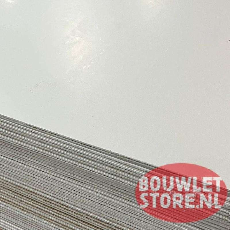 Multiplex 10 mm | Okoume WBP | plafondplaten wit gegrond, Doe-het-zelf en Verbouw, Niet ingevuld, Multiplex, Minder dan 20 mm