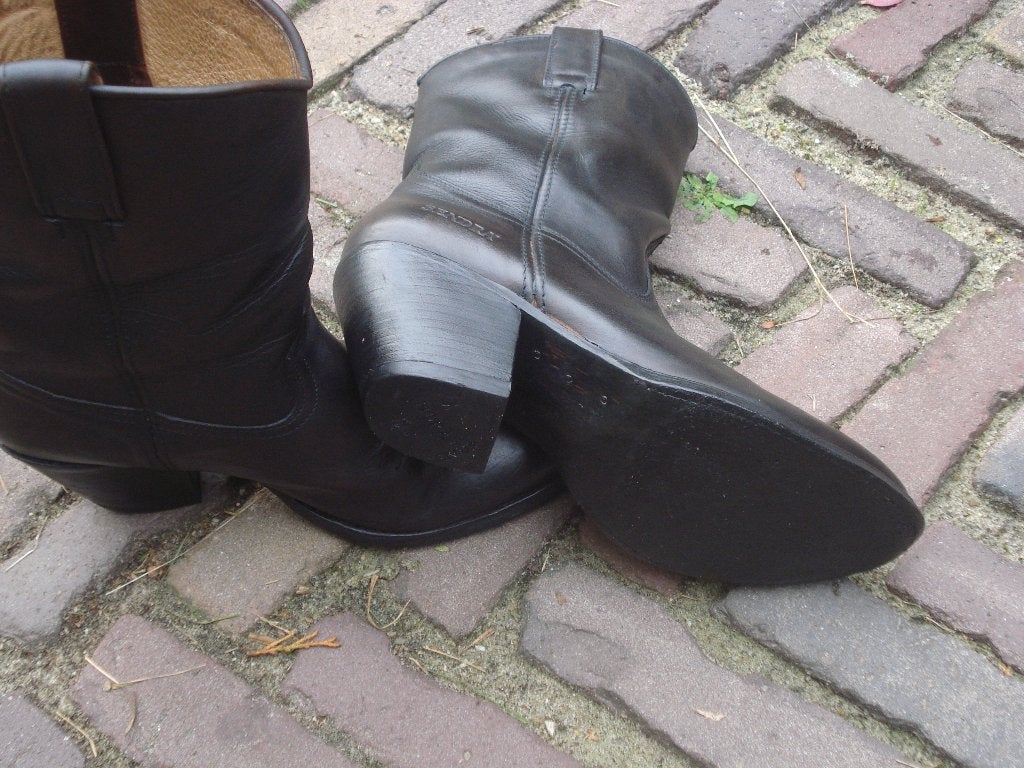 SENDRA BOHO FESTIVAL BOOTS 38 NU GRATIS VERZENDING PER POST