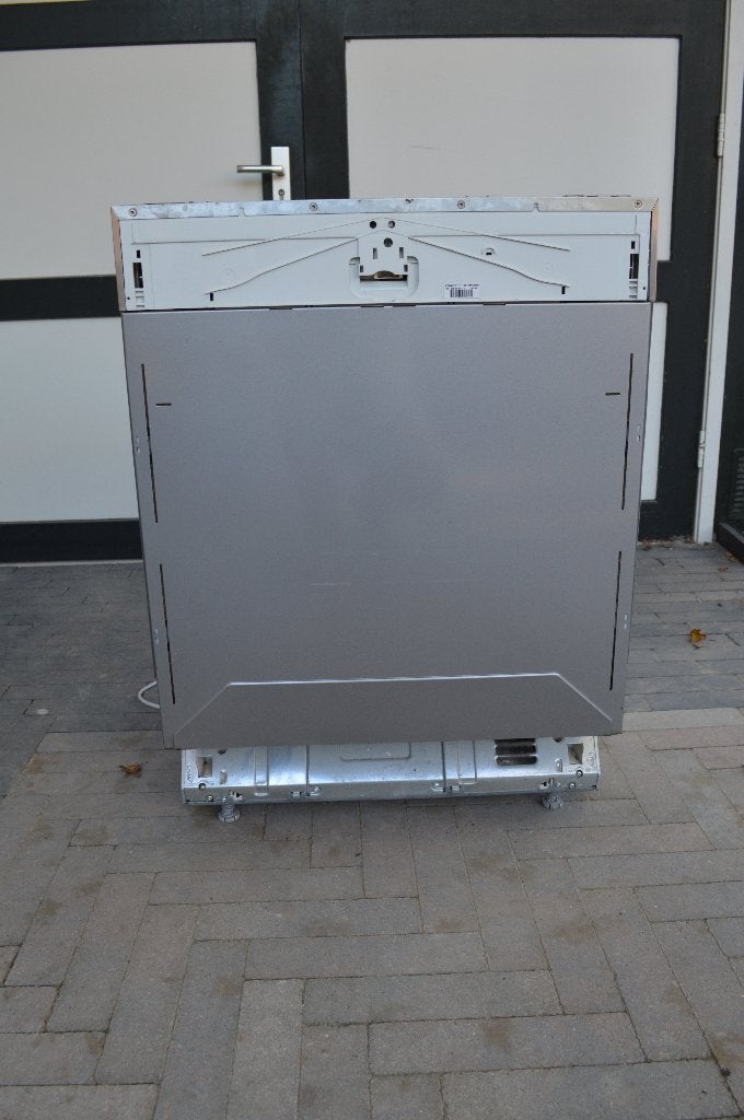 Miele G 4262 inbouw vaatwasser, Ophalen, Gebruikt, 60 cm of meer, Inbouw