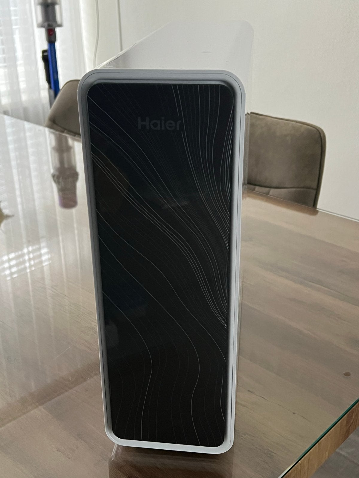 Haier Waterfilter Systeem, Ophalen, Nieuw, Waterkoeler
