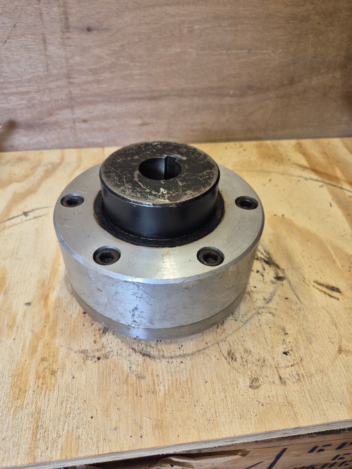 Flexibele koppeling, Ophalen of Verzenden, Gebruikt, Motor en Techniek, Zeilboot of Motorboot