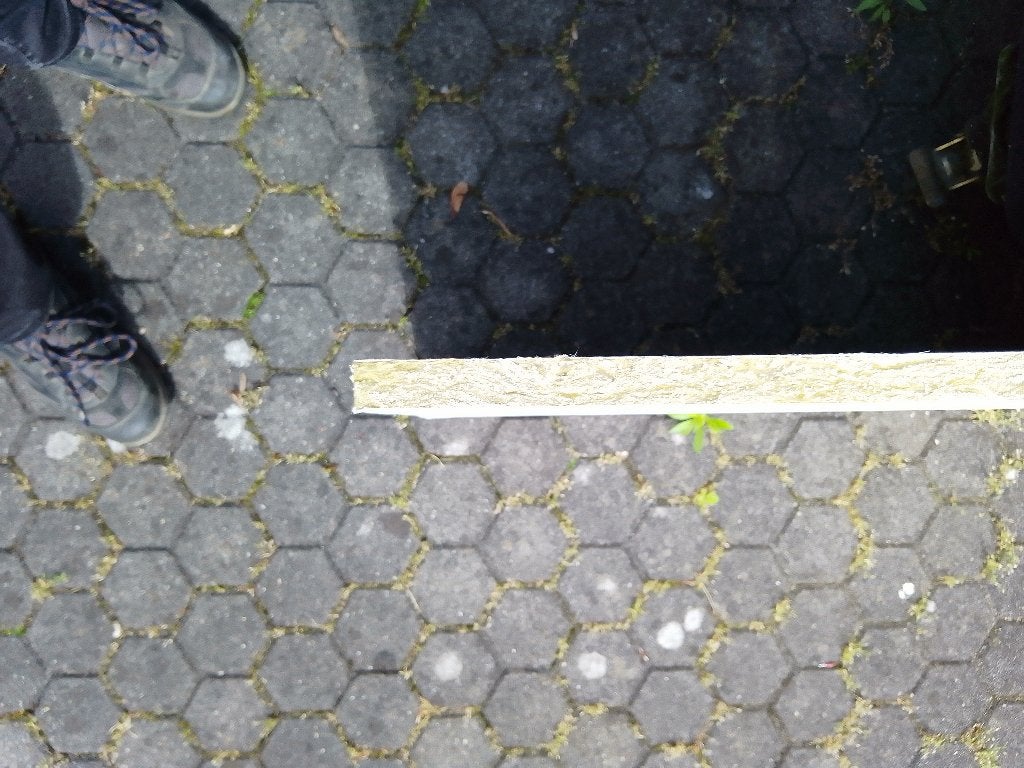 systeemplafond, Ophalen, Zo goed als nieuw, Overige materialen, Minder dan 20 mm