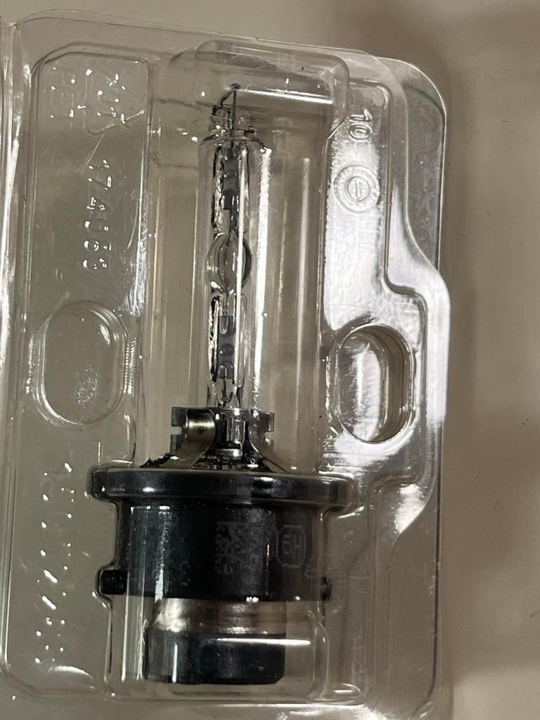 Nieuwe Osram Xenarc D1S Xenon Lamp - Origineel, Led-lamp, Minder dan 30 watt, Nieuw, E27 (groot)