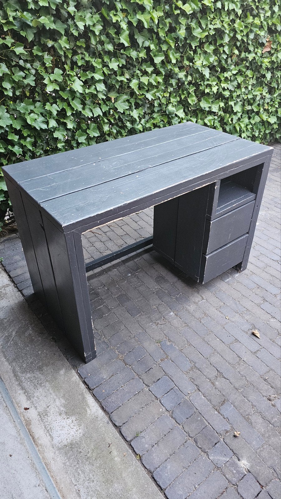 Bureau, Huis en Inrichting, Ophalen, Gebruikt