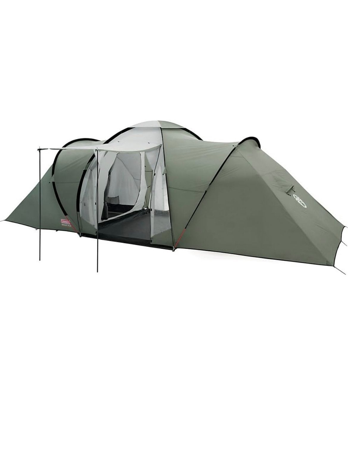 Tent, Caravans en Kamperen, Tenten, Ophalen of Verzenden, Zo goed als nieuw