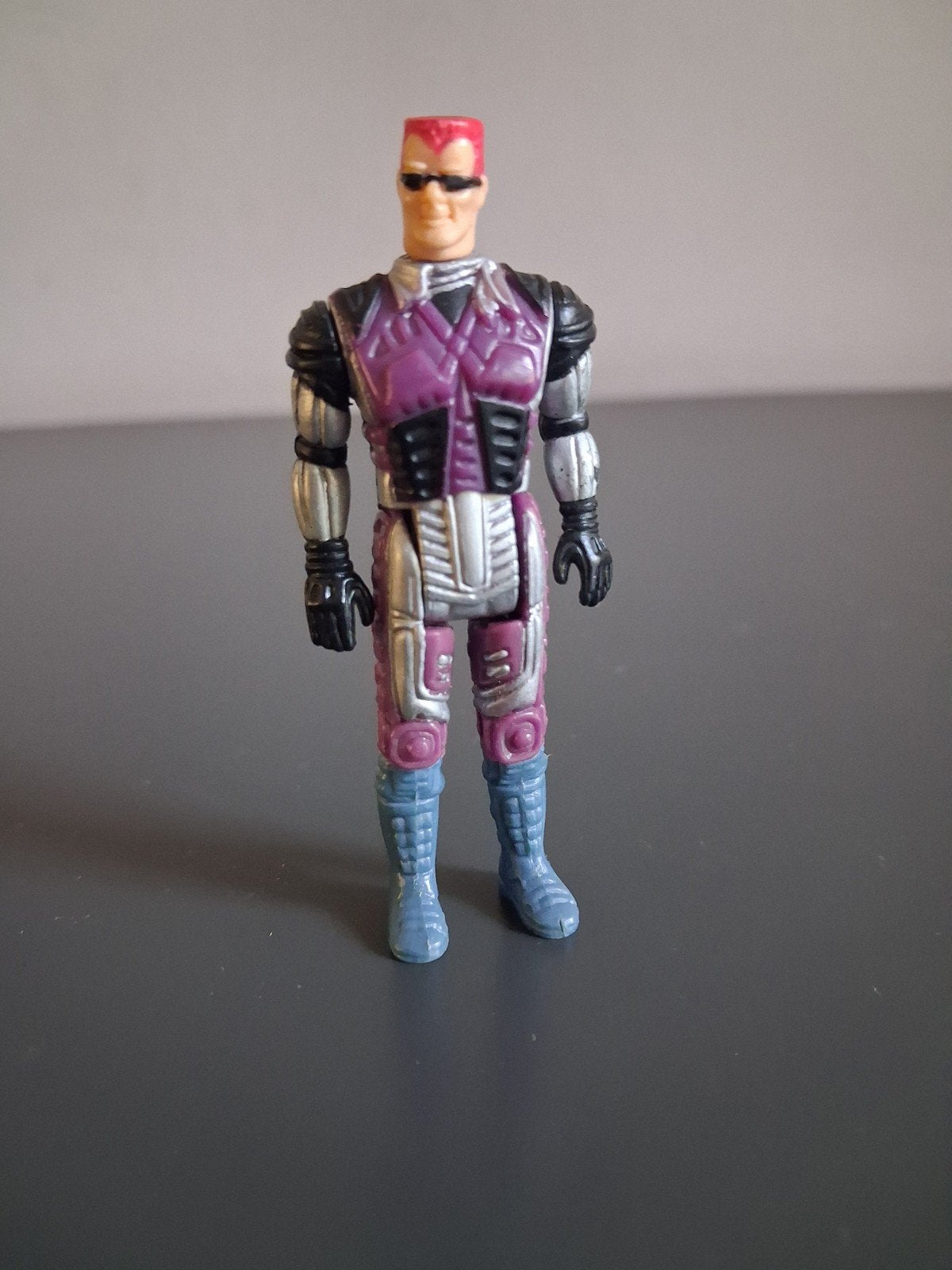 mask kenner fig figuur poppetje, Ophalen of Verzenden, Gebruikt