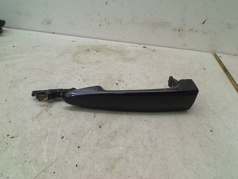 Portiergreep Buiten Links Voor X5 BMW X6M (E71/E72) 7138283, Gebruikt, Petuelring 130, München 80809, , Duitsland, BMW, Bayerische Motoren Werke AG