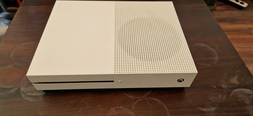 Xbox One, Ophalen, Gebruikt, Met 1 controller