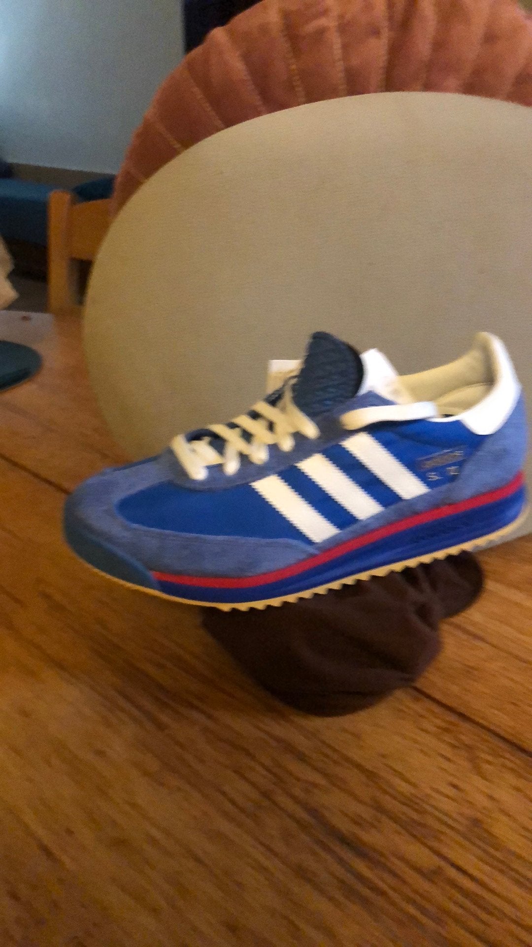 Adidas heren sneakers maat van  40t/m44, Ophalen, Zo goed als nieuw