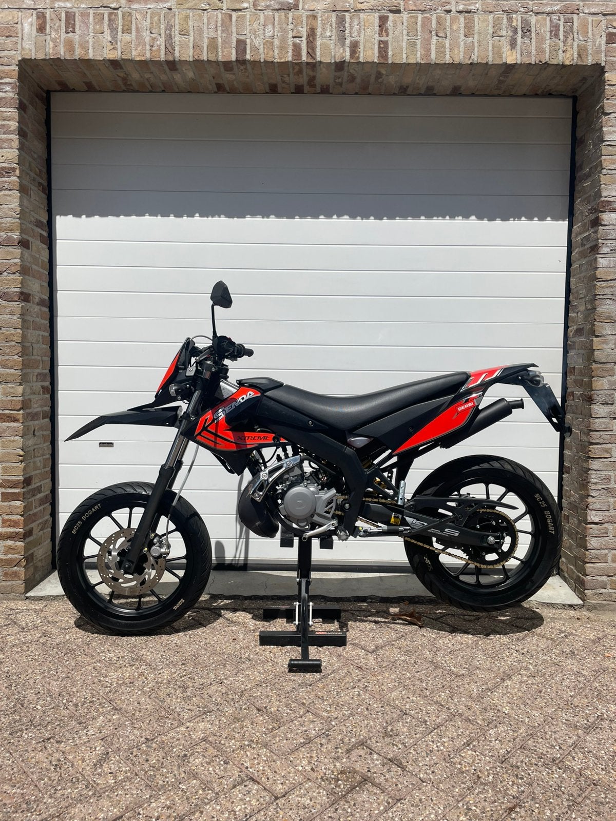 Derbi Senda | 2015 | NIEUW