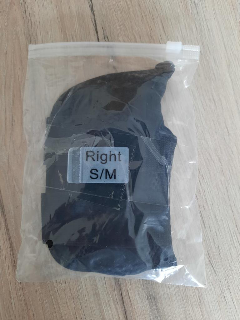*** NIEUW Polsbrace rechts ***, Ophalen of Verzenden, Nieuw