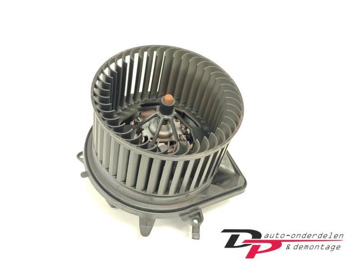 Kachel Ventilatiemotor van een Mini Mini, Gebruikt, -, -, Ophalen of Verzenden