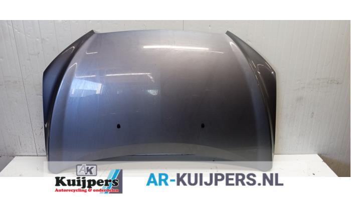 Motorkap van een Chevrolet Aveo (GQW), Gebruikt, -, -, Motorkap