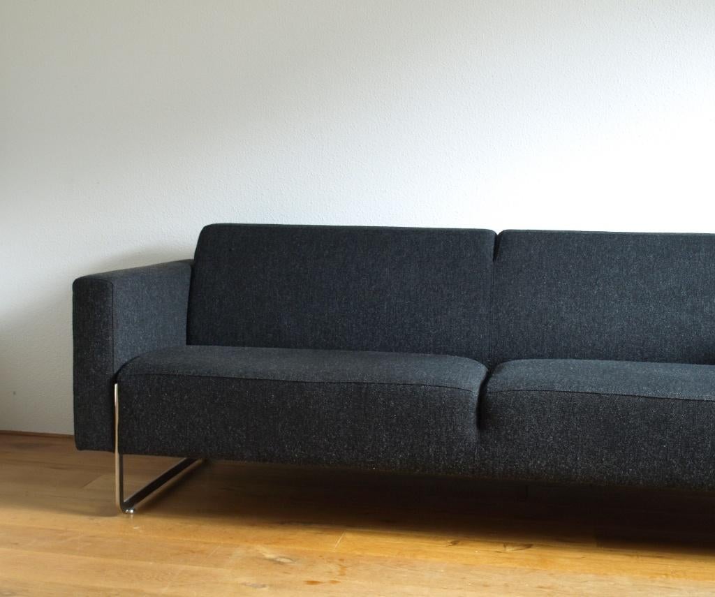 Artifort Mare 2,5 zitsbank, Ophalen, Gebruikt, Driepersoons, 75 tot 100 cm