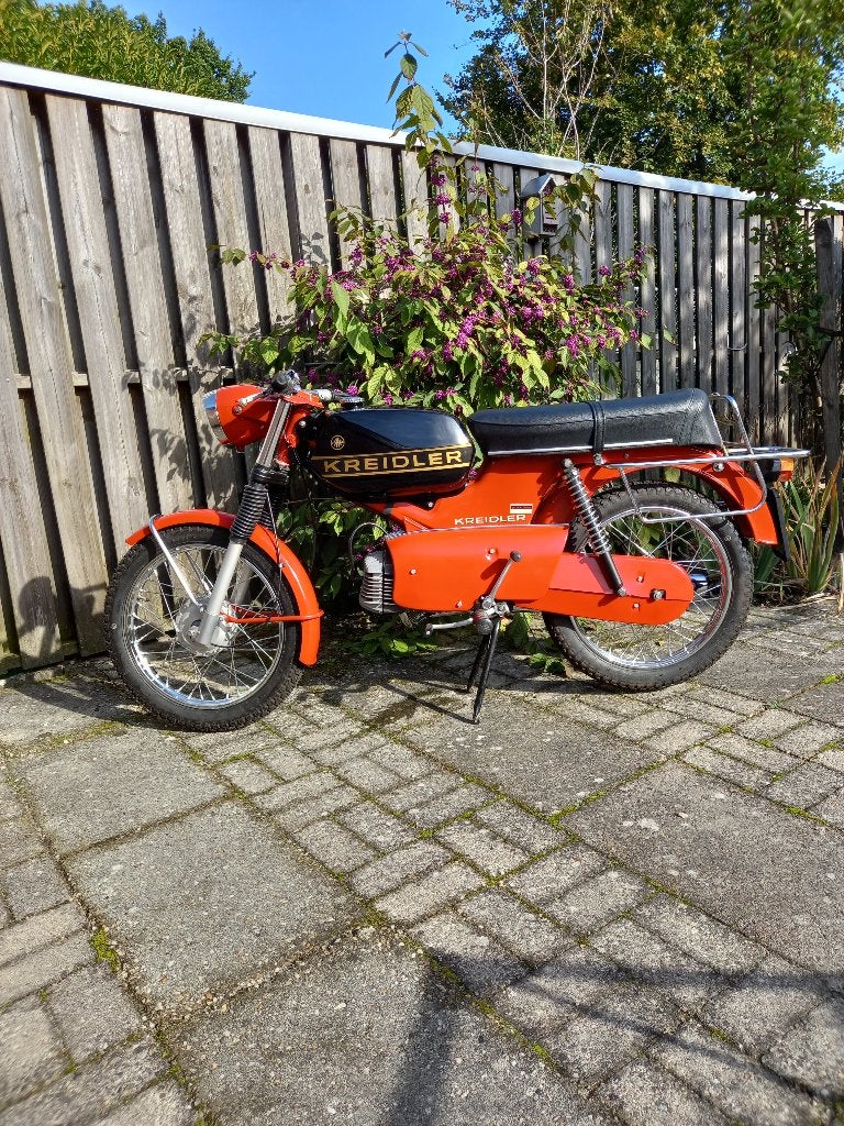 Kreidler Floret RM, Ophalen of Verzenden, Overige merken