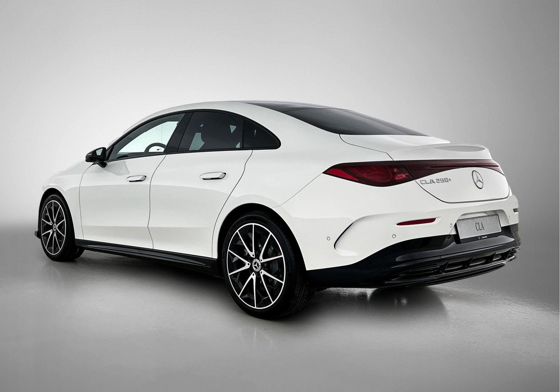Foto 7 van Mercedes-Benz CLA-Klasse 250+ Launch Edition 85 kWh | Warmte