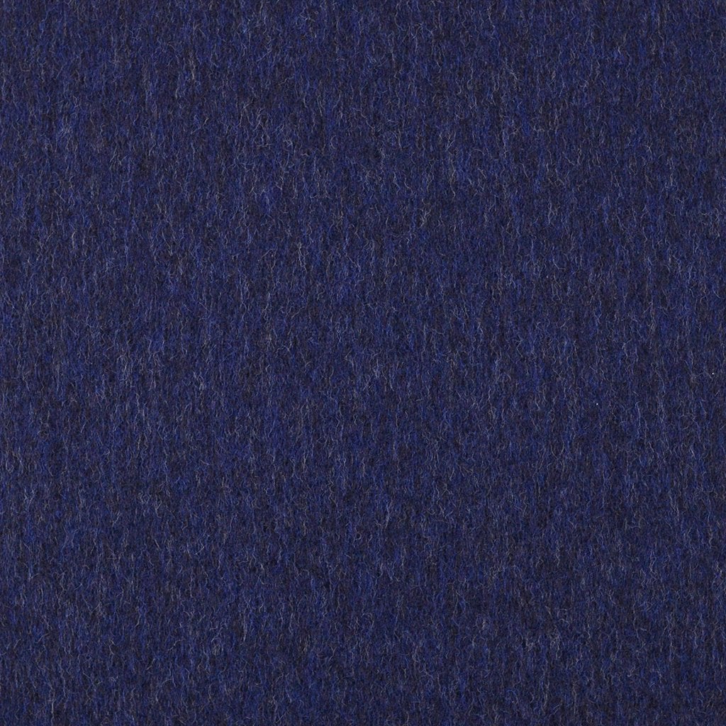 Blauwe tapijttegels 50x50 | interface superflor oceanus