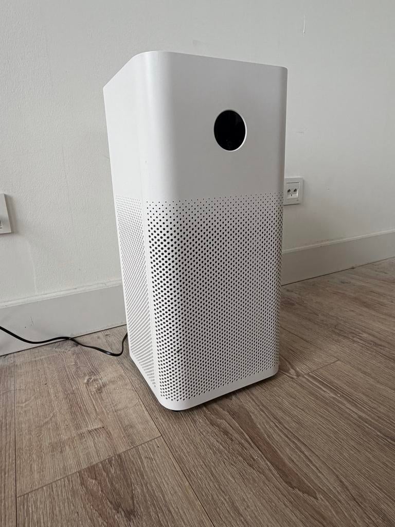 Xiaomi Mi Air Purifier 3H - Schone lucht voor ~45m², Ophalen, Zo goed als nieuw, Luchtreiniger
