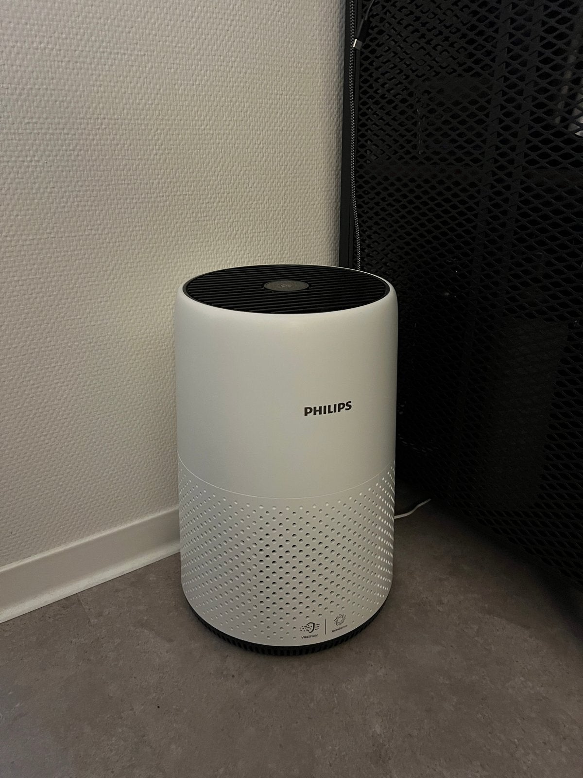 Philips Luchtreiniger AC0820 - Goede staat, Witgoed en Apparatuur, Luchtbehandelingsapparatuur, Ophalen, Gebruikt, Luchtreiniger