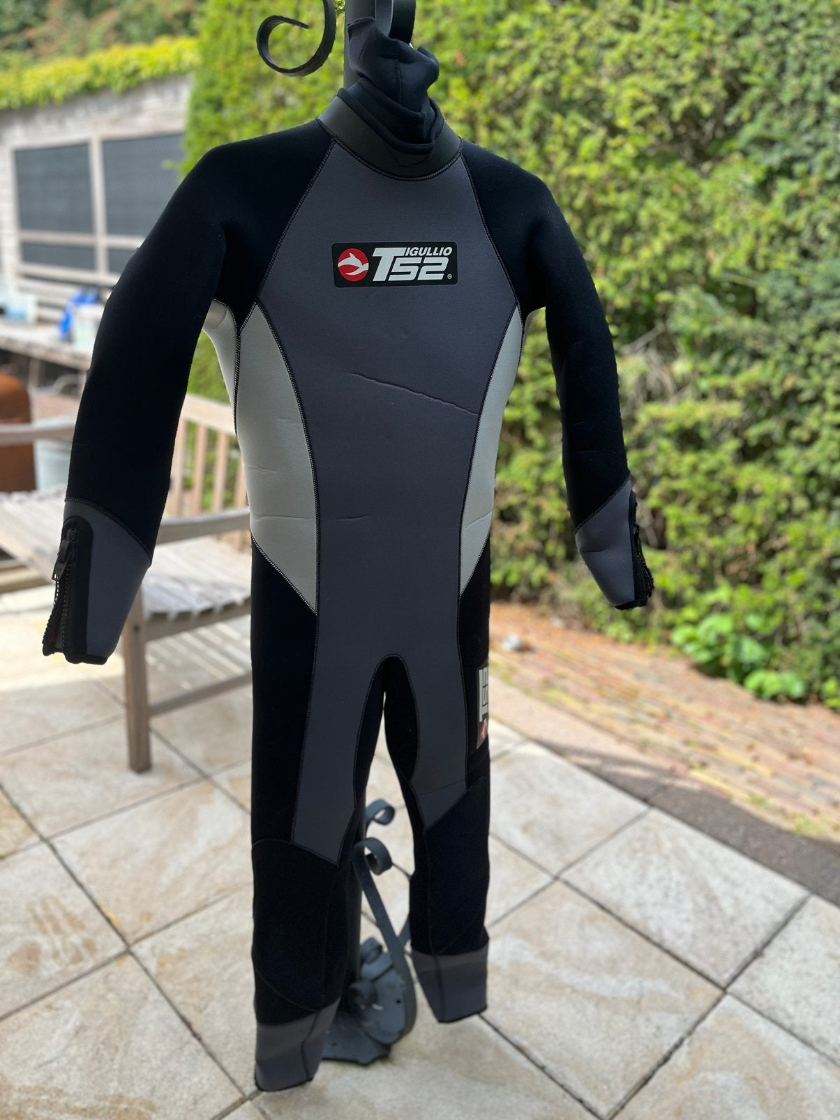 Duikpak, Ophalen of Verzenden, Nieuw, Dame, Wetsuit