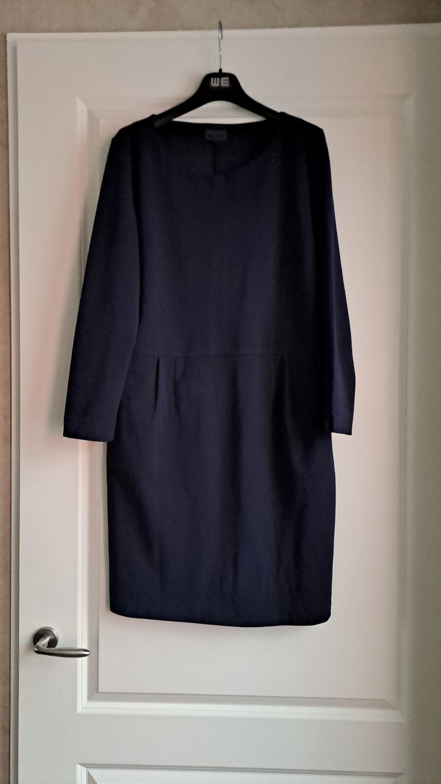 Josephine &Co Damesjurk XL met Steekzakken, Josephine & Co, Blauw, Maat 46/48 (XL) of groter, Ophalen of Verzenden