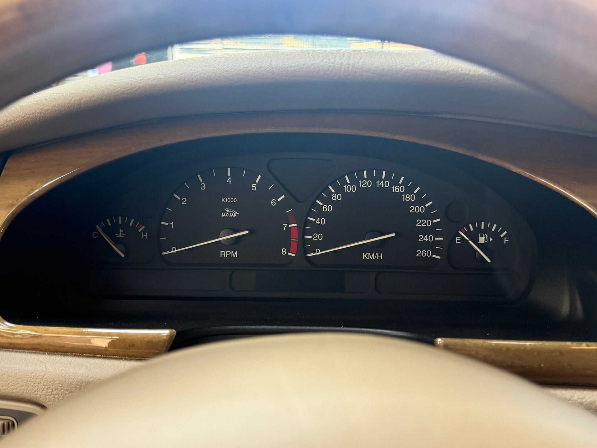 Jaguar S-type 3.0 V6 Executive | Nieuwstaat | NL Auto | Unie, foto 11