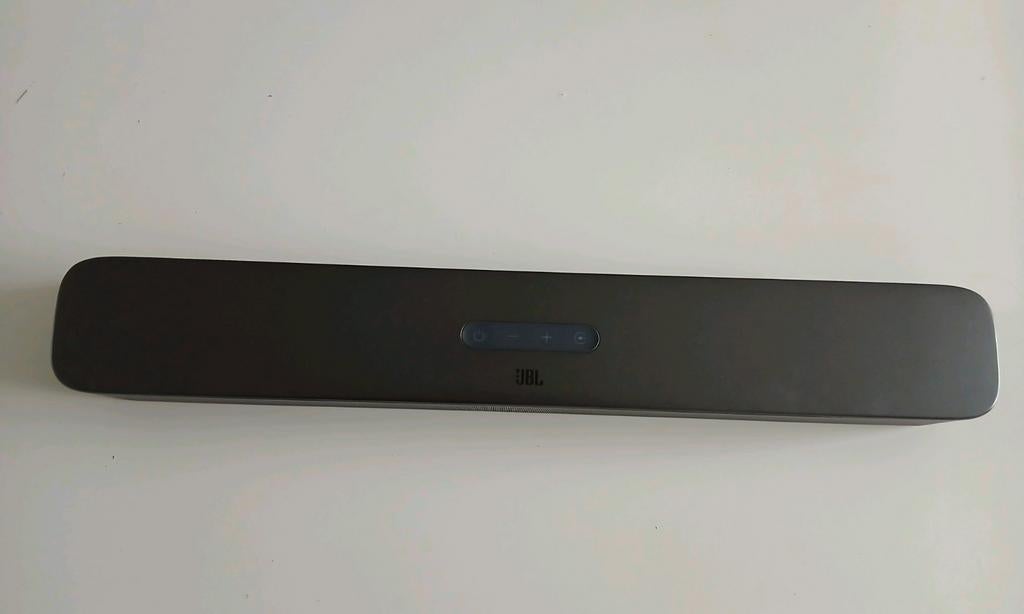 JBL Soundbar - Krachtig geluid voor uw TV, Audio, Tv en Foto, Soundbars, Ophalen, Bluetooth, Gebruikt
