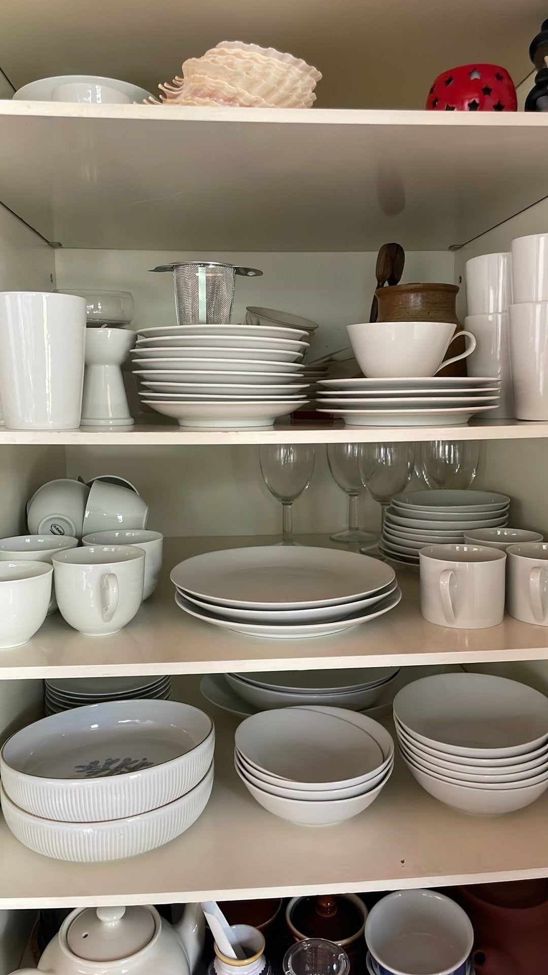 Arzberg servies, Ophalen, Gebruikt, Bord(en), Overige stijlen