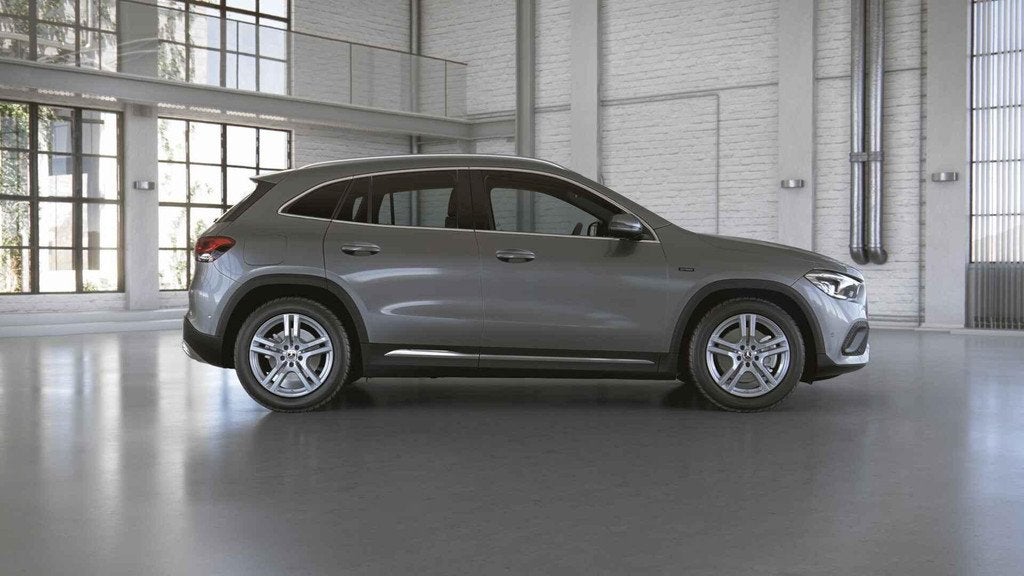 Mercedes-Benz GLA-klasse 250 e Style | Stoelverwarming | Wid, Auto's, Mercedes-Benz, 16 kWh, Bedrijf, Hybride Elektrisch/Benzine