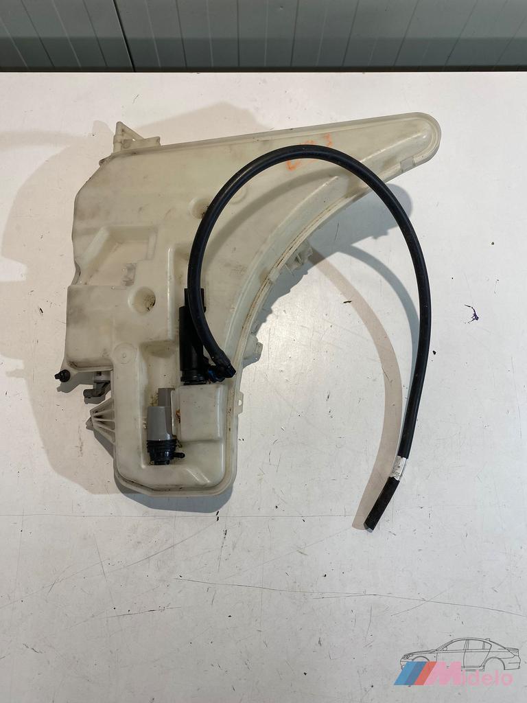 BMW E92 RUITENSPROEIERTANK 61677157146-05, Gebruikt, -, -, Ophalen of Verzenden