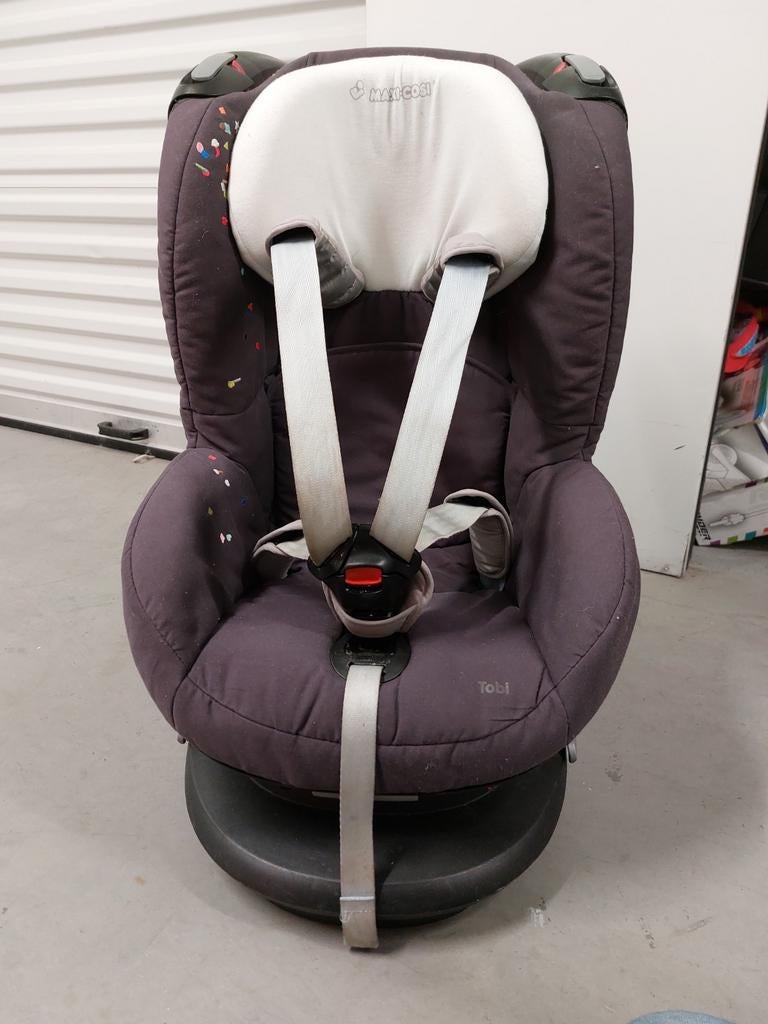 Maxi Cosi Tobi autostoel 9-18kg, Kinderen en Baby's, Autostoeltjes, Ophalen, Verstelbare rugleuning, 9 t/m 18 kg, Maxi-Cosi