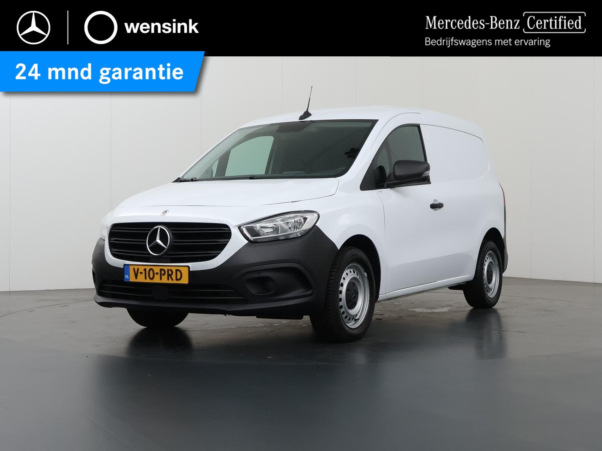 Mercedes-Benz Citan 108 CDI | L1 | PRO | NAVIGATIE | AIRCO |