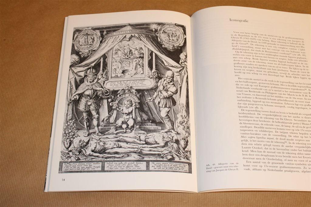 Rombout Verhulst in Groningen — 17e Eeuwse Praalgraven, Boeken, Geschiedenis | Stad en Regio, Ophalen of Verzenden, Gelezen
