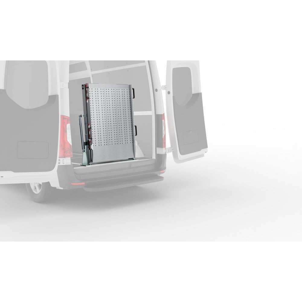 Altec Vaste oprijplaat | rijvlak 300 cm x 120 cm | Nieuw, Auto diversen, Ophalen of Verzenden, Niet ingevuld, Niet ingevuld, Niet ingevuld