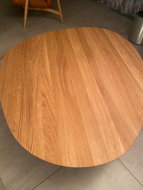 Bolia Latch salontafel, nieuw!, Ophalen, Nieuw, Overige vormen, Minder dan 50 cm