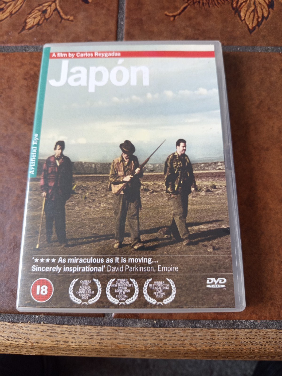 japon, Alle leeftijden, Ophalen of Verzenden, Zo goed als nieuw, Overige gebieden