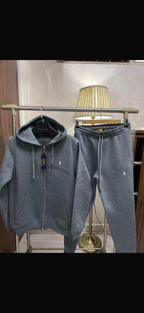Ralp Lauren trainingspak maat S, Kleding | Heren, Sportkleding, Ophalen of Verzenden, Algemeen