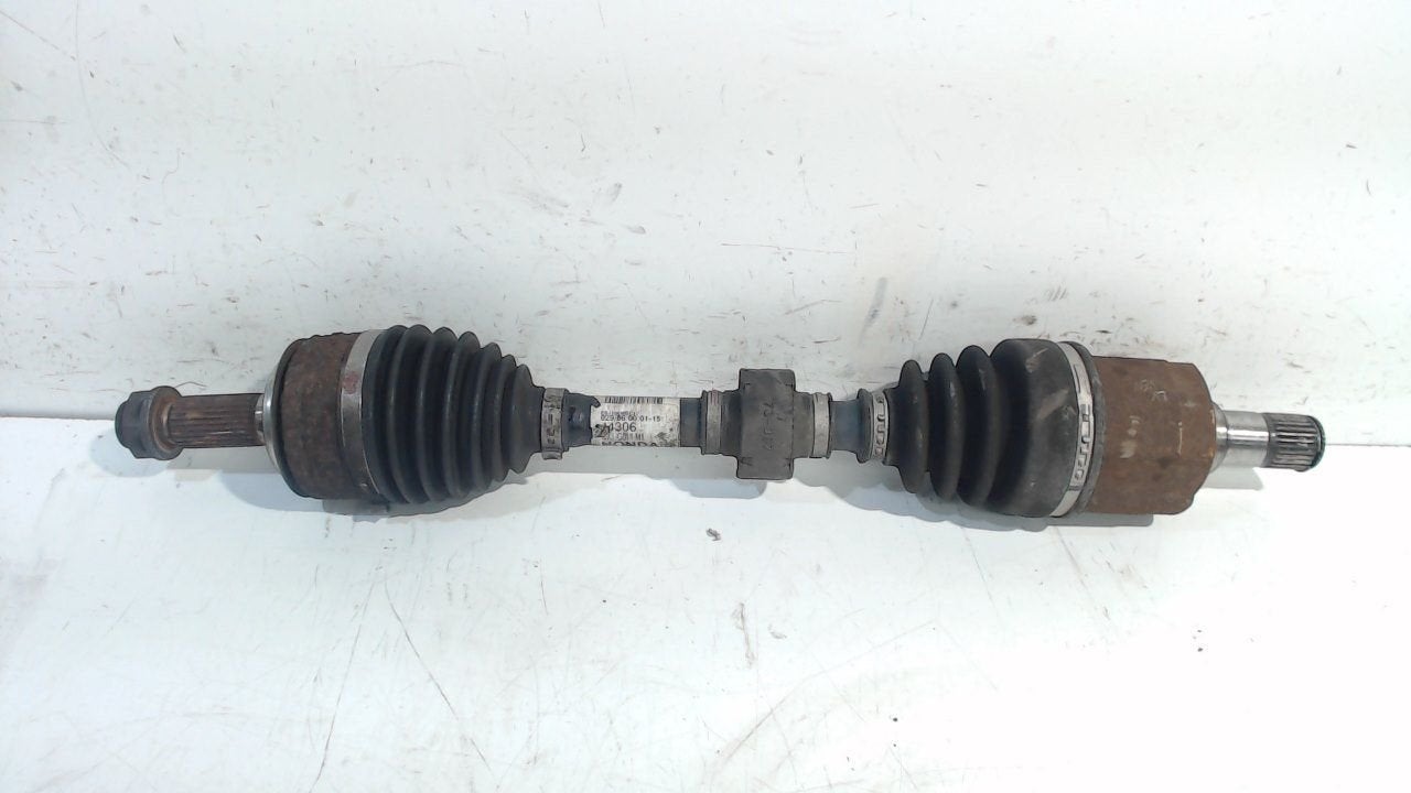 Aandrijfas links voor Honda Civic, Auto-onderdelen, Transmissie en Toebehoren, Onderdelen@venauto.nl, Gebruikt, Ettenseweg 76, 4706 PB Roosendaal, The Netherlands